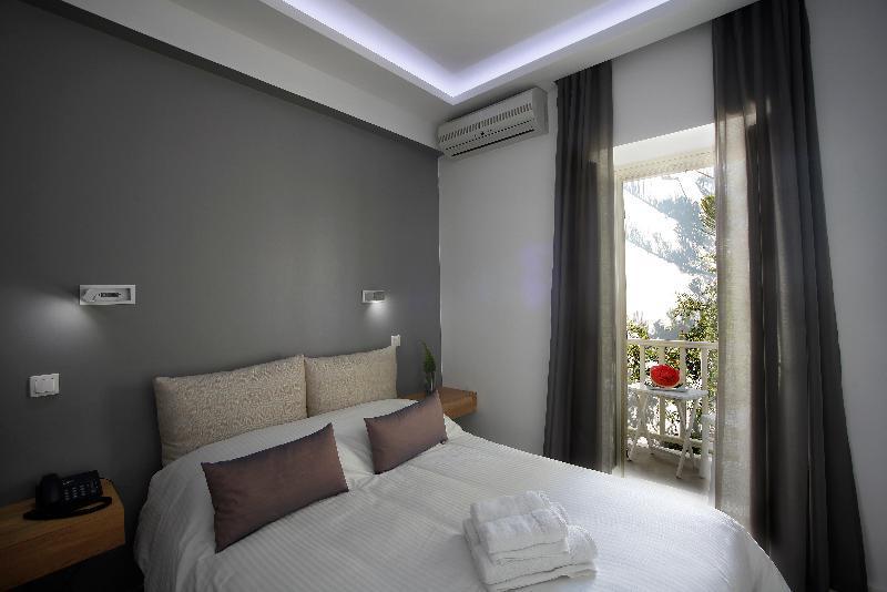 Fresh Boutique Hotel Mykonos Town المظهر الخارجي الصورة