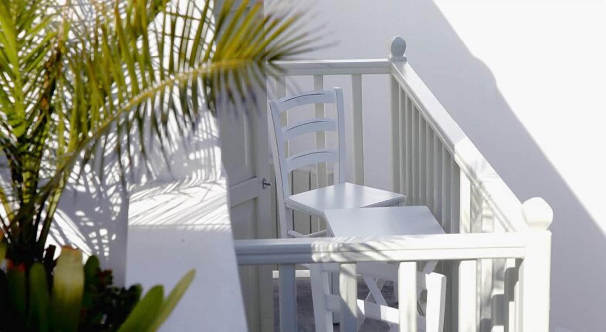Fresh Boutique Hotel Mykonos Town المظهر الخارجي الصورة