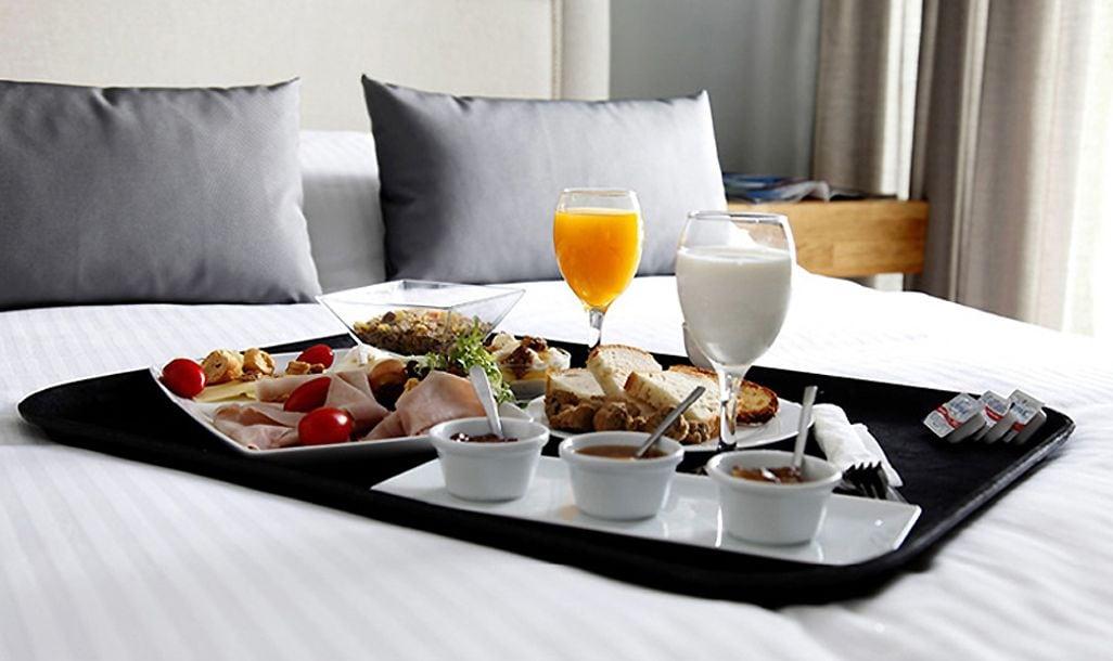 Fresh Boutique Hotel Mykonos Town المظهر الخارجي الصورة