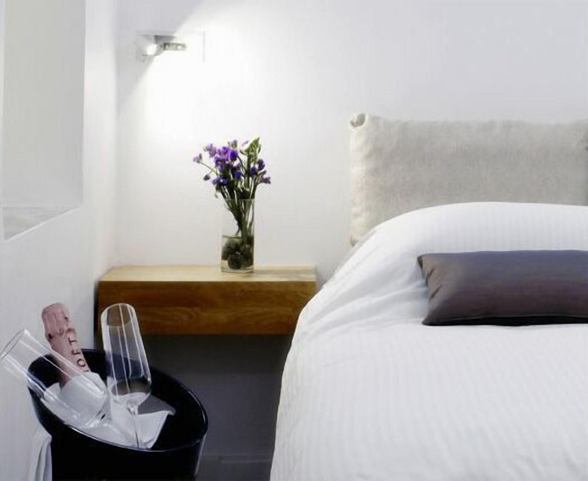 Fresh Boutique Hotel Mykonos Town المظهر الخارجي الصورة