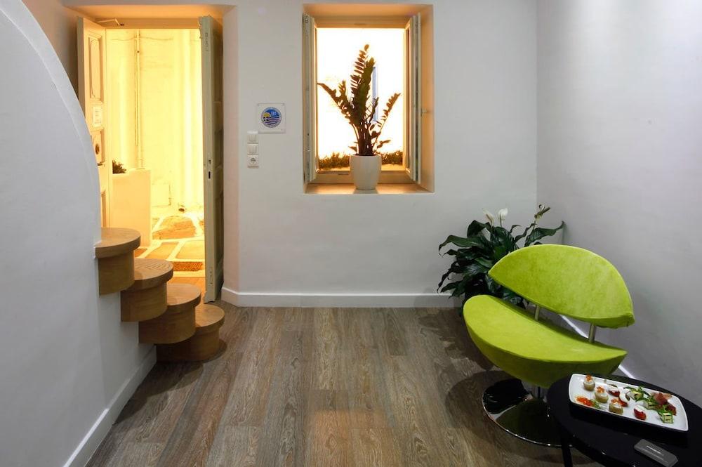 Fresh Boutique Hotel Mykonos Town المظهر الخارجي الصورة
