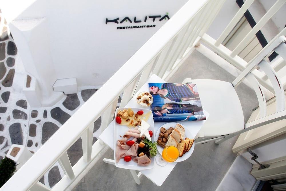 Fresh Boutique Hotel Mykonos Town المظهر الخارجي الصورة