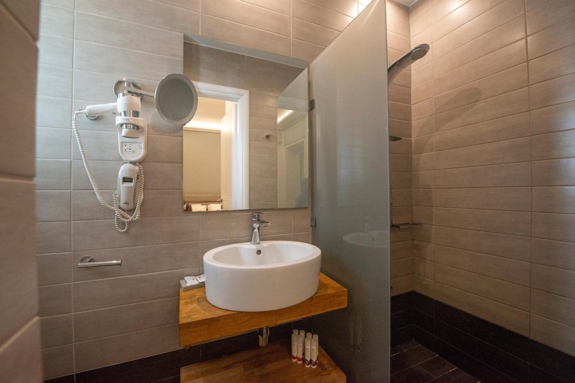 Fresh Boutique Hotel Mykonos Town المظهر الخارجي الصورة