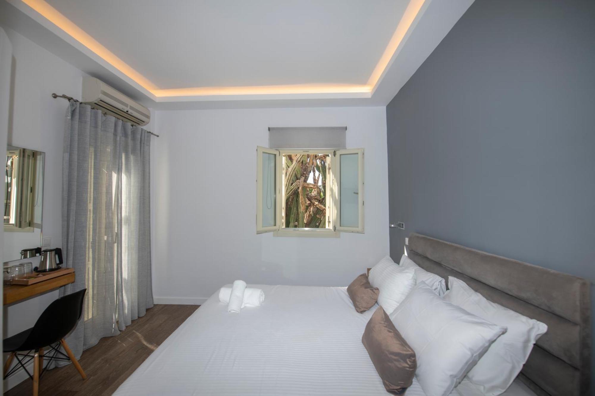 Fresh Boutique Hotel Mykonos Town المظهر الخارجي الصورة