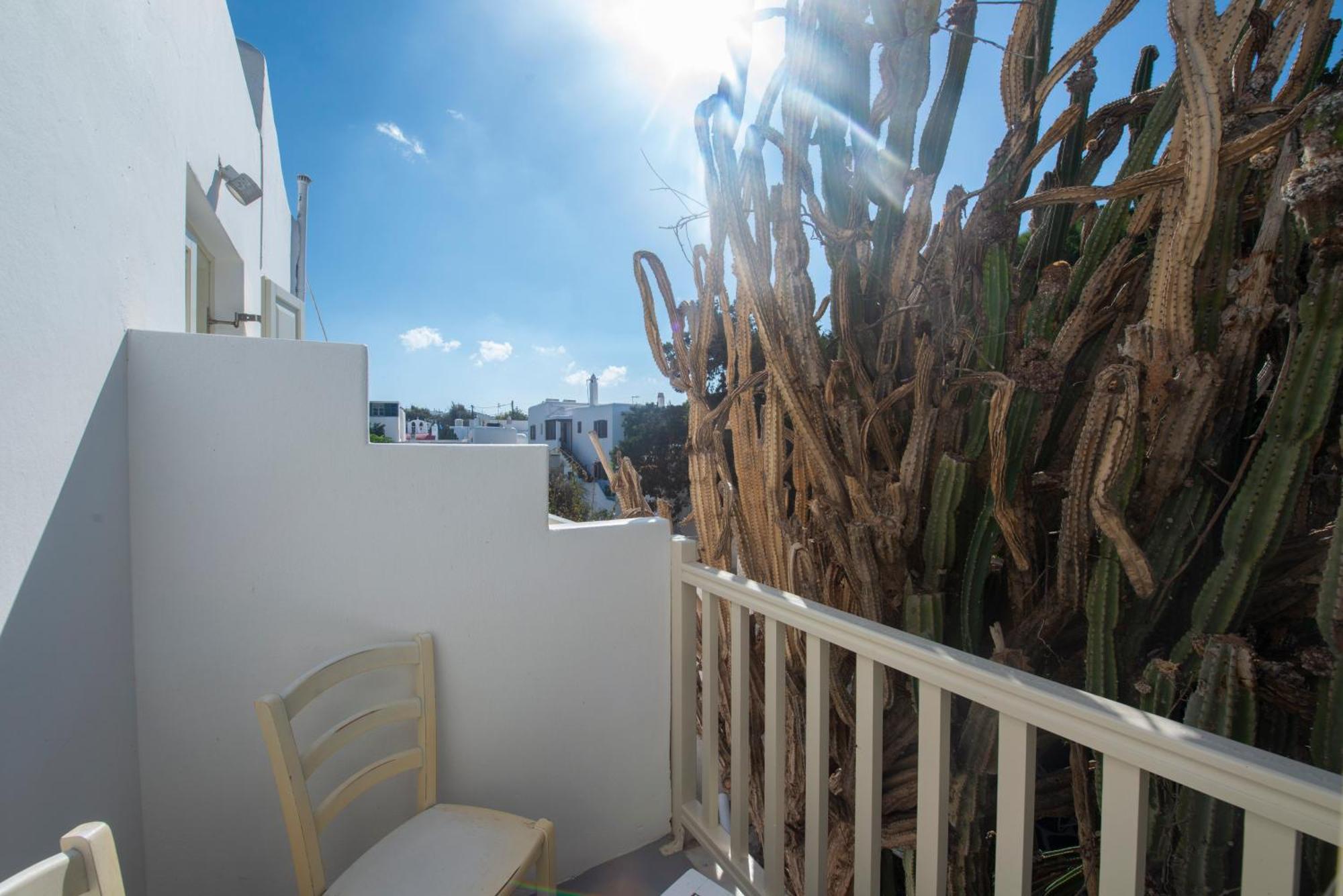 Fresh Boutique Hotel Mykonos Town المظهر الخارجي الصورة