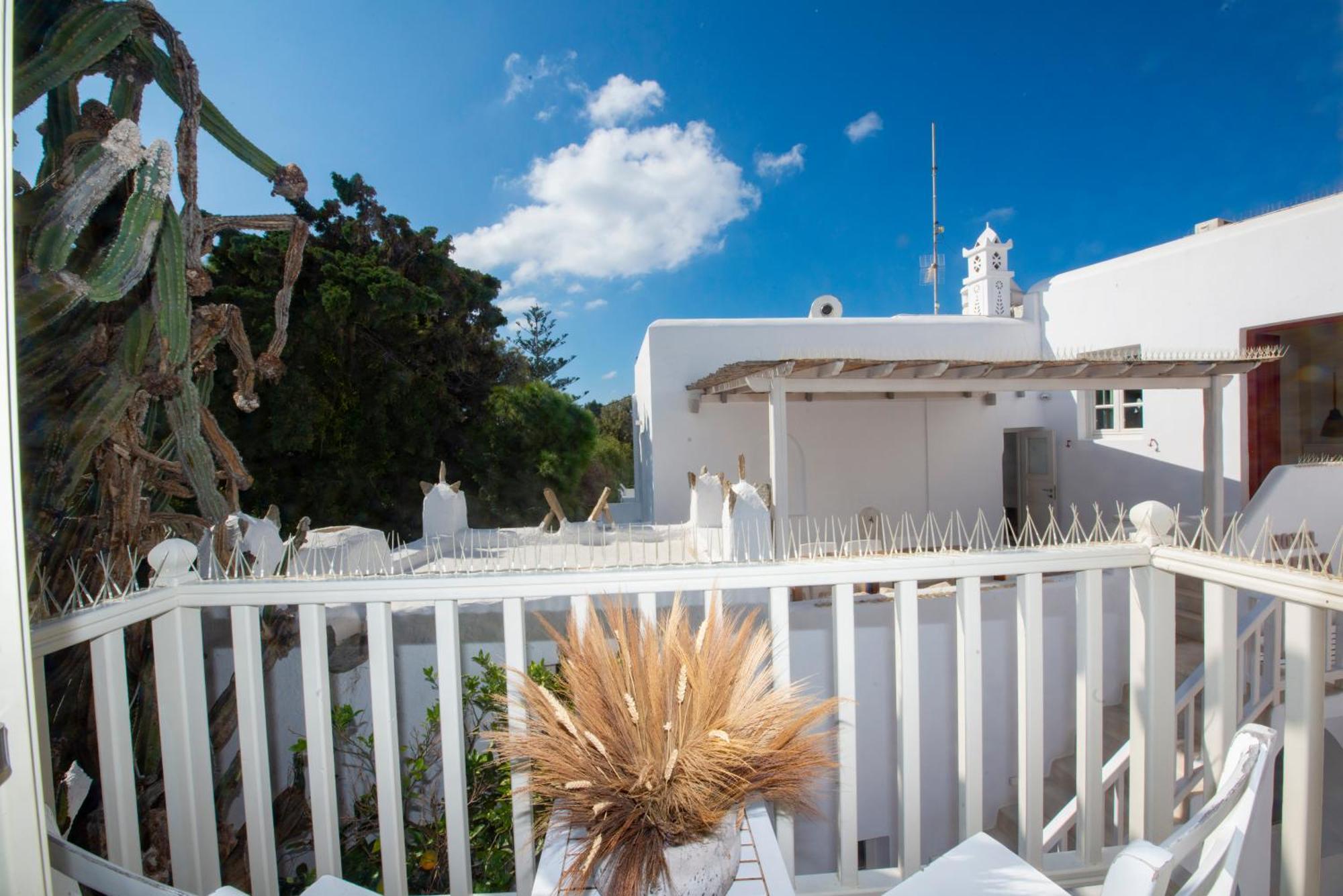 Fresh Boutique Hotel Mykonos Town المظهر الخارجي الصورة