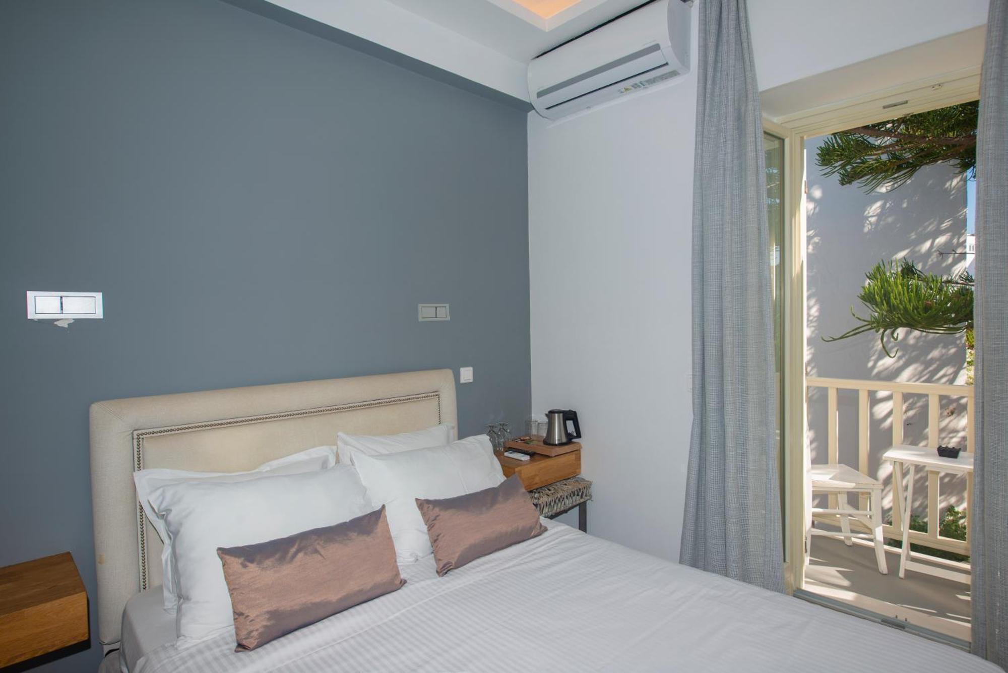 Fresh Boutique Hotel Mykonos Town المظهر الخارجي الصورة