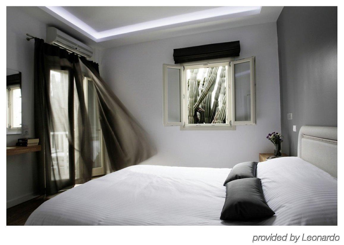 Fresh Boutique Hotel Mykonos Town الغرفة الصورة