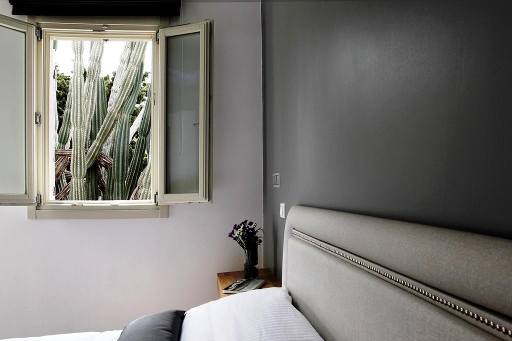 Fresh Boutique Hotel Mykonos Town المظهر الخارجي الصورة