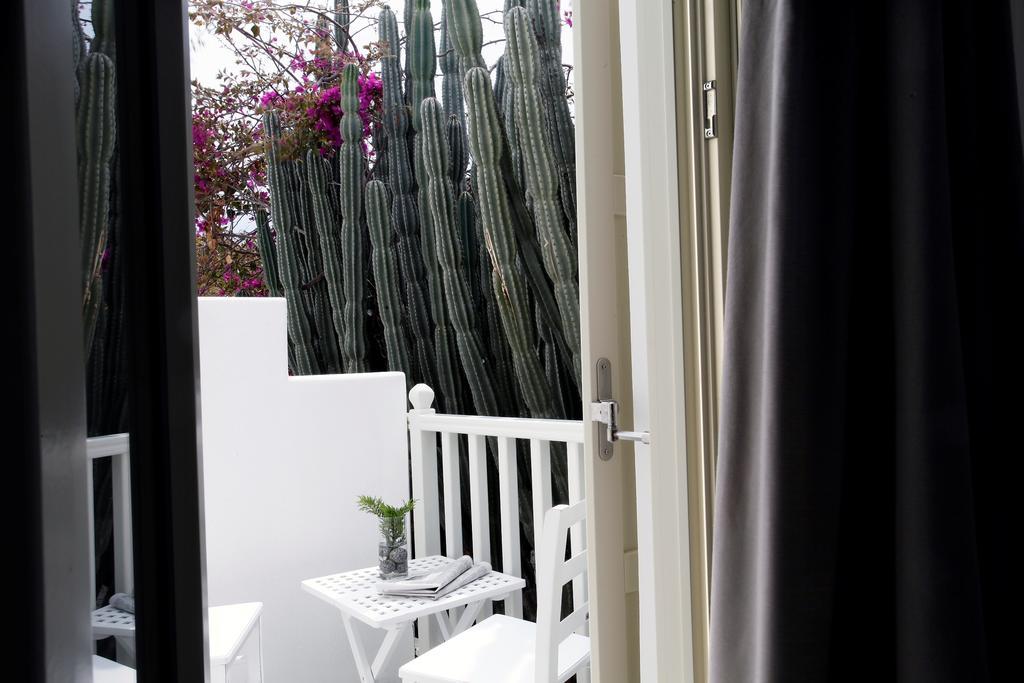 Fresh Boutique Hotel Mykonos Town المظهر الخارجي الصورة
