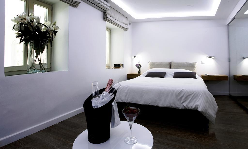 Fresh Boutique Hotel Mykonos Town المظهر الخارجي الصورة