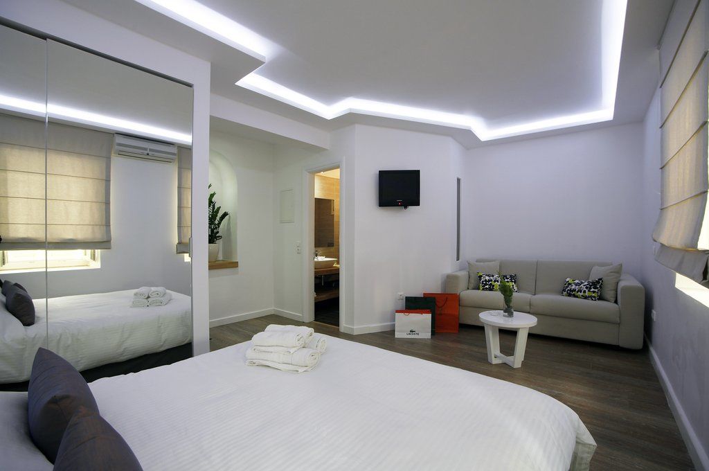 Fresh Boutique Hotel Mykonos Town المظهر الخارجي الصورة
