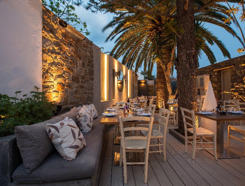 Fresh Boutique Hotel Mykonos Town المظهر الخارجي الصورة