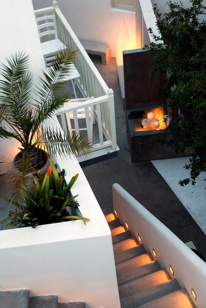 Fresh Boutique Hotel Mykonos Town المظهر الخارجي الصورة