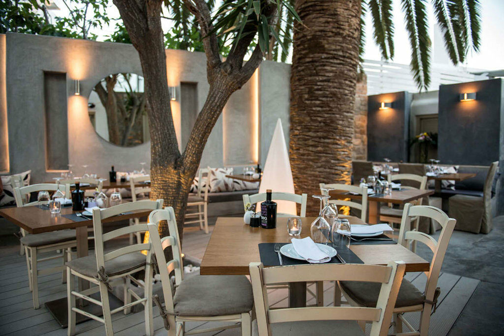 Fresh Boutique Hotel Mykonos Town المظهر الخارجي الصورة