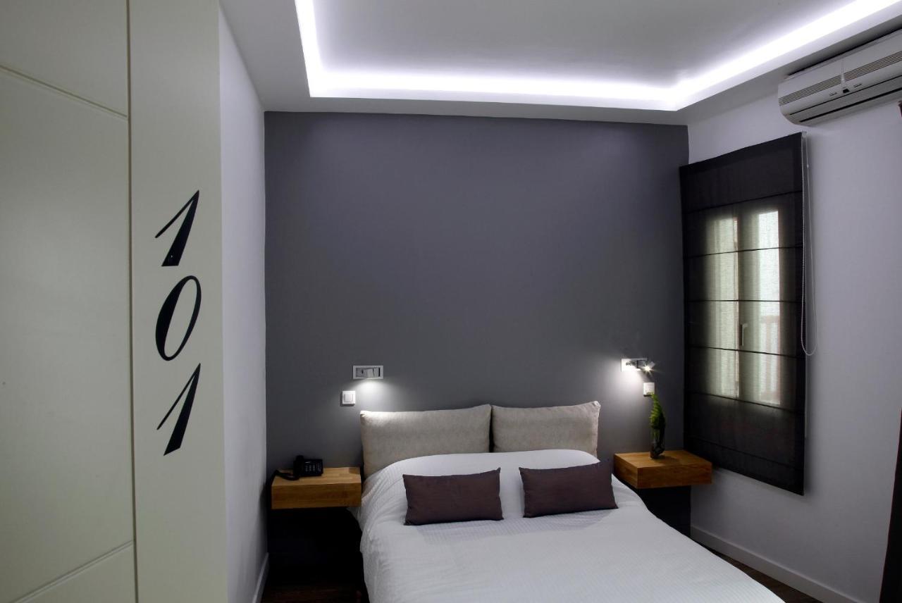 Fresh Boutique Hotel Mykonos Town الغرفة الصورة