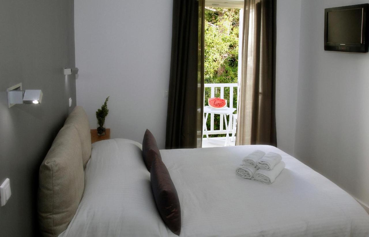 Fresh Boutique Hotel Mykonos Town الغرفة الصورة